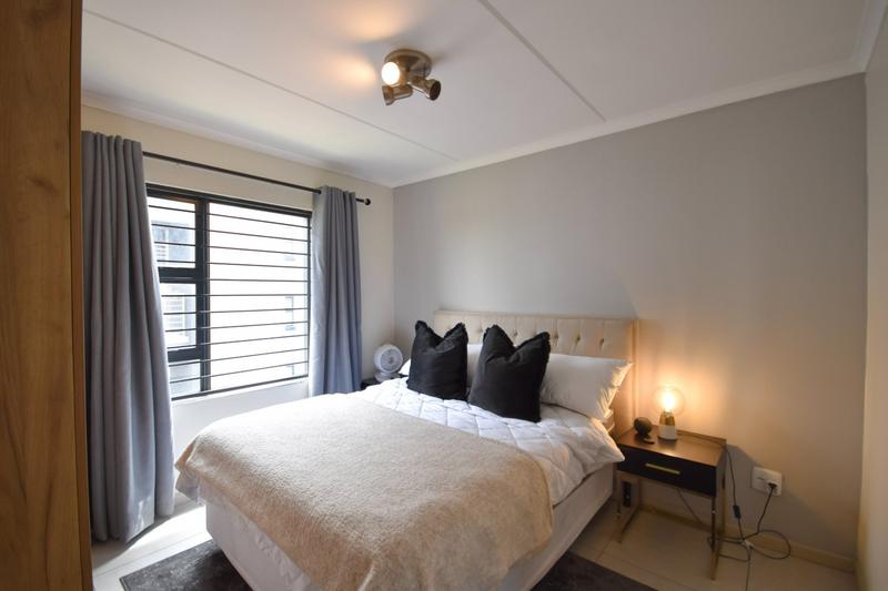 2 Bedroom Property for Sale in Golden Fields Estate Gauteng