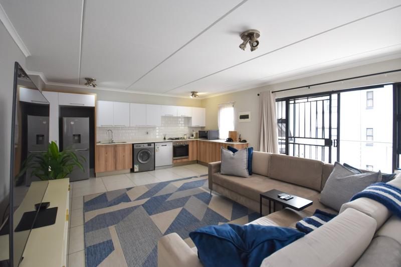 2 Bedroom Property for Sale in Golden Fields Estate Gauteng