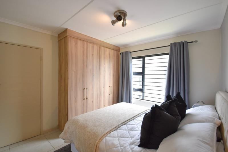 2 Bedroom Property for Sale in Golden Fields Estate Gauteng