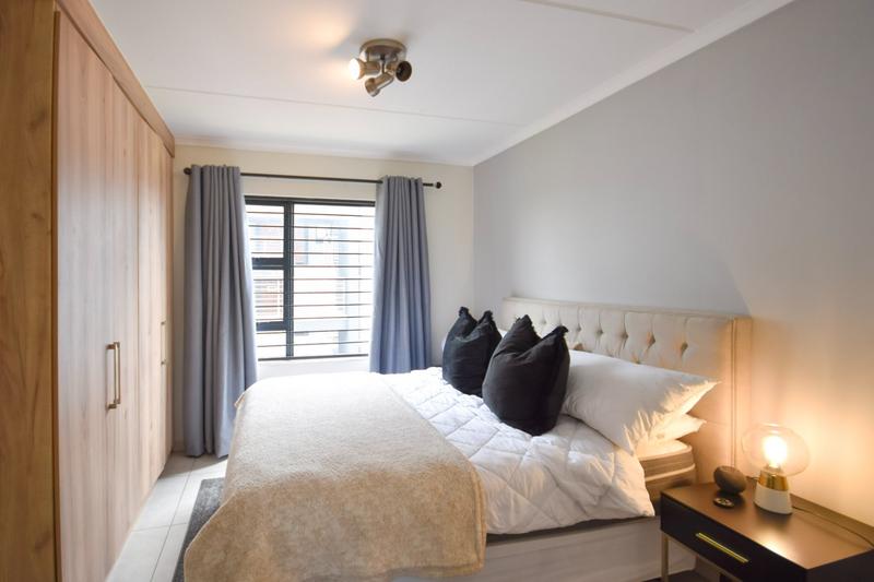 2 Bedroom Property for Sale in Golden Fields Estate Gauteng