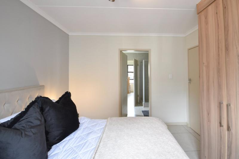 2 Bedroom Property for Sale in Golden Fields Estate Gauteng