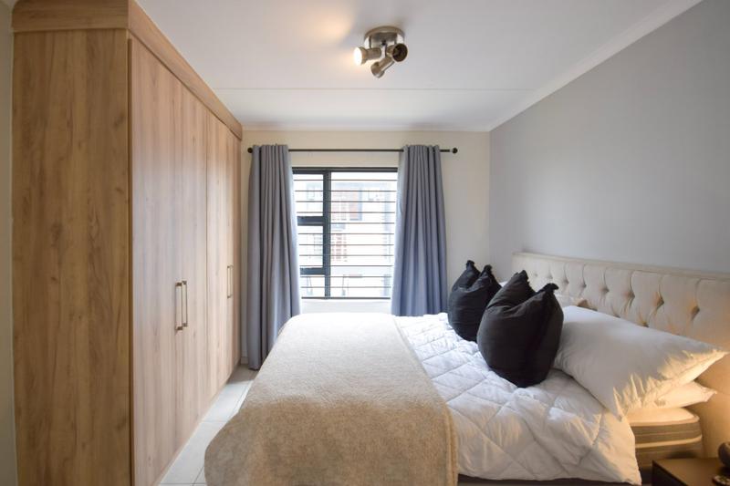 2 Bedroom Property for Sale in Golden Fields Estate Gauteng