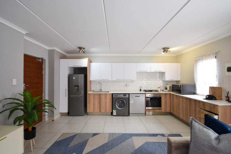 2 Bedroom Property for Sale in Golden Fields Estate Gauteng