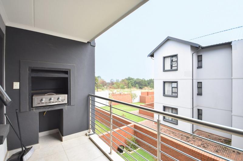 2 Bedroom Property for Sale in Golden Fields Estate Gauteng