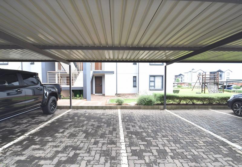 2 Bedroom Property for Sale in Golden Fields Estate Gauteng