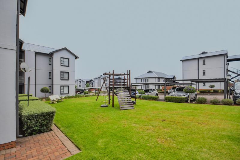 2 Bedroom Property for Sale in Golden Fields Estate Gauteng