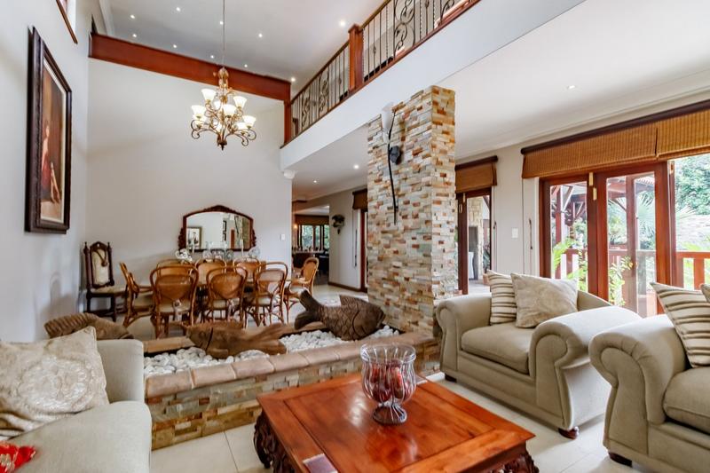 4 Bedroom Property for Sale in Midstream Estate Gauteng