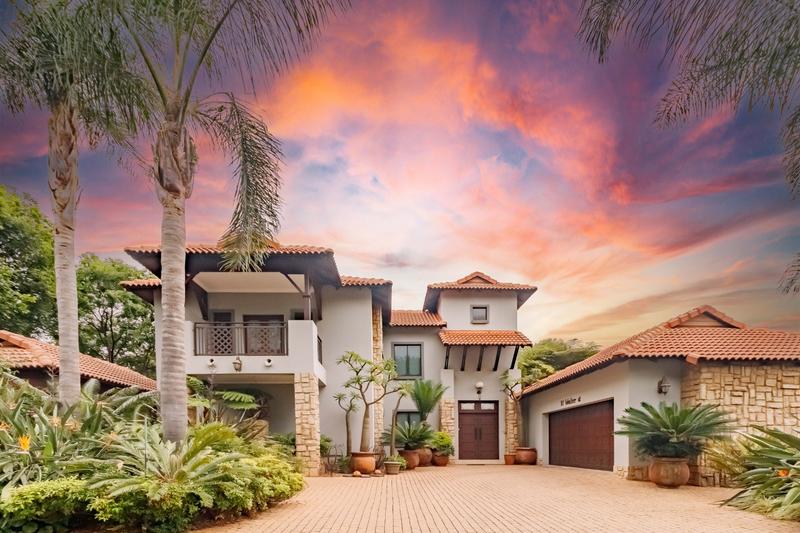 4 Bedroom Property for Sale in Midstream Estate Gauteng