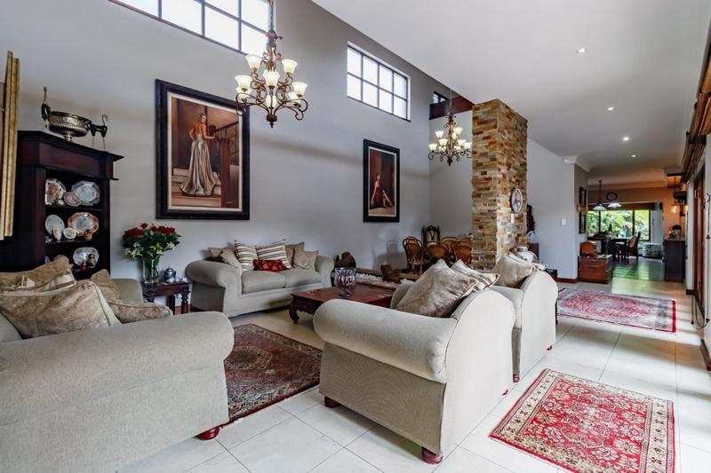 4 Bedroom Property for Sale in Midstream Estate Gauteng