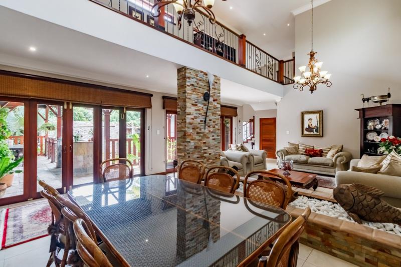 4 Bedroom Property for Sale in Midstream Estate Gauteng