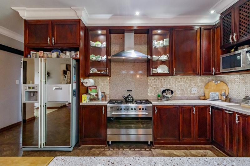 4 Bedroom Property for Sale in Midstream Estate Gauteng