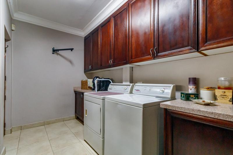 4 Bedroom Property for Sale in Midstream Estate Gauteng