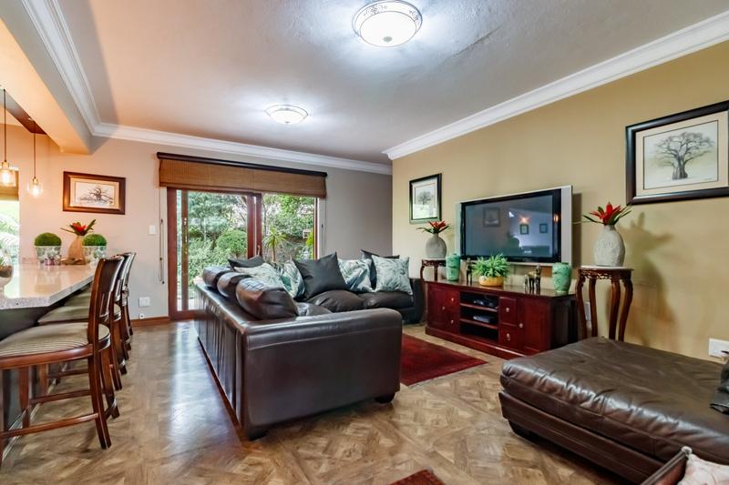 4 Bedroom Property for Sale in Midstream Estate Gauteng