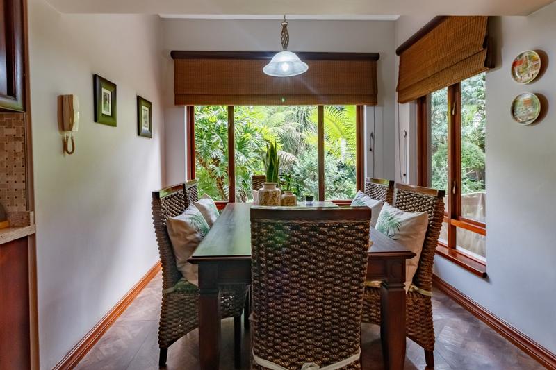 4 Bedroom Property for Sale in Midstream Estate Gauteng