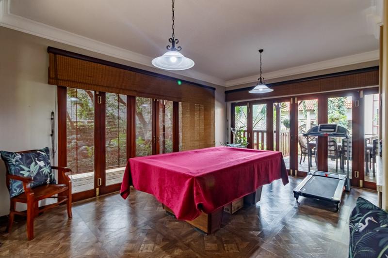 4 Bedroom Property for Sale in Midstream Estate Gauteng