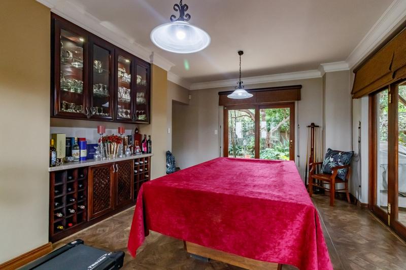 4 Bedroom Property for Sale in Midstream Estate Gauteng