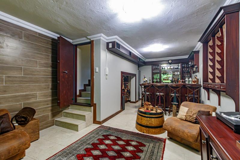 4 Bedroom Property for Sale in Midstream Estate Gauteng