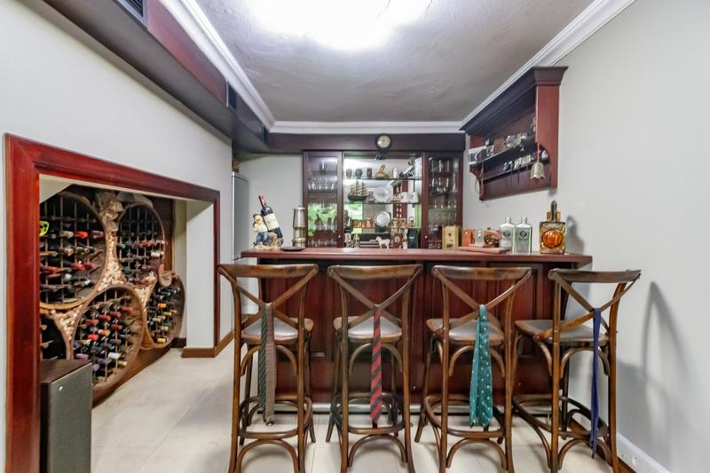 4 Bedroom Property for Sale in Midstream Estate Gauteng