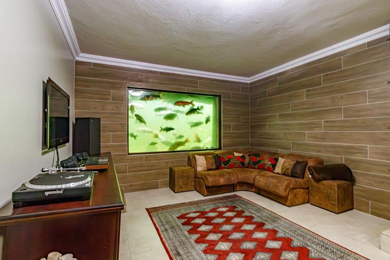 4 Bedroom Property for Sale in Midstream Estate Gauteng