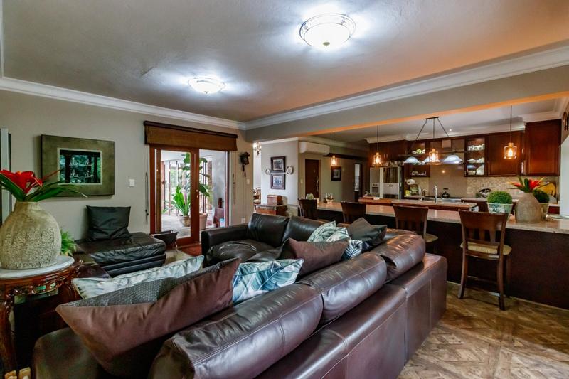 4 Bedroom Property for Sale in Midstream Estate Gauteng