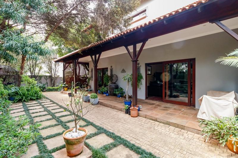 4 Bedroom Property for Sale in Midstream Estate Gauteng