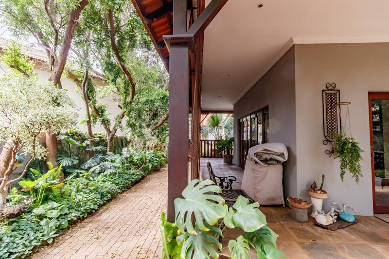 4 Bedroom Property for Sale in Midstream Estate Gauteng