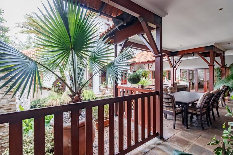 4 Bedroom Property for Sale in Midstream Estate Gauteng