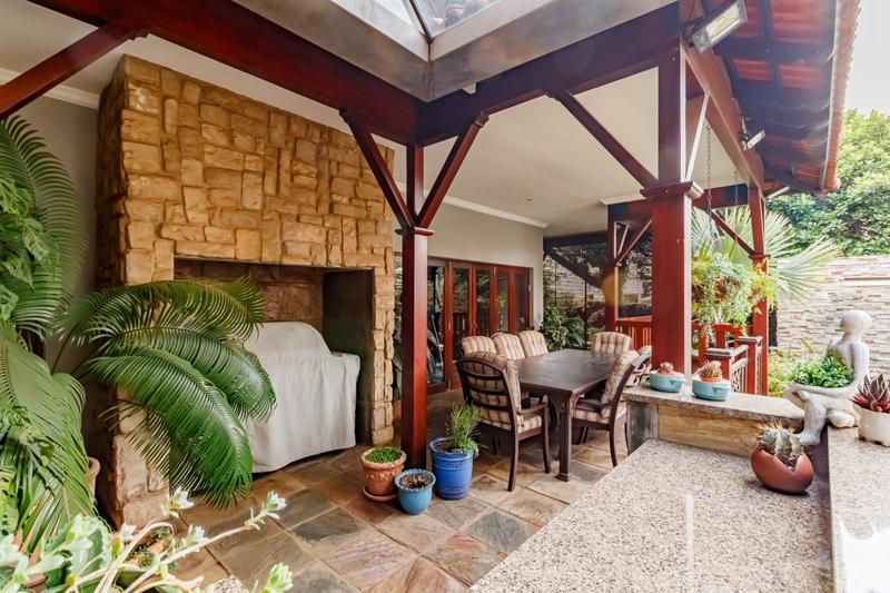 4 Bedroom Property for Sale in Midstream Estate Gauteng