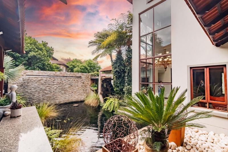 4 Bedroom Property for Sale in Midstream Estate Gauteng