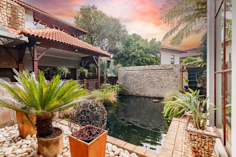 4 Bedroom Property for Sale in Midstream Estate Gauteng