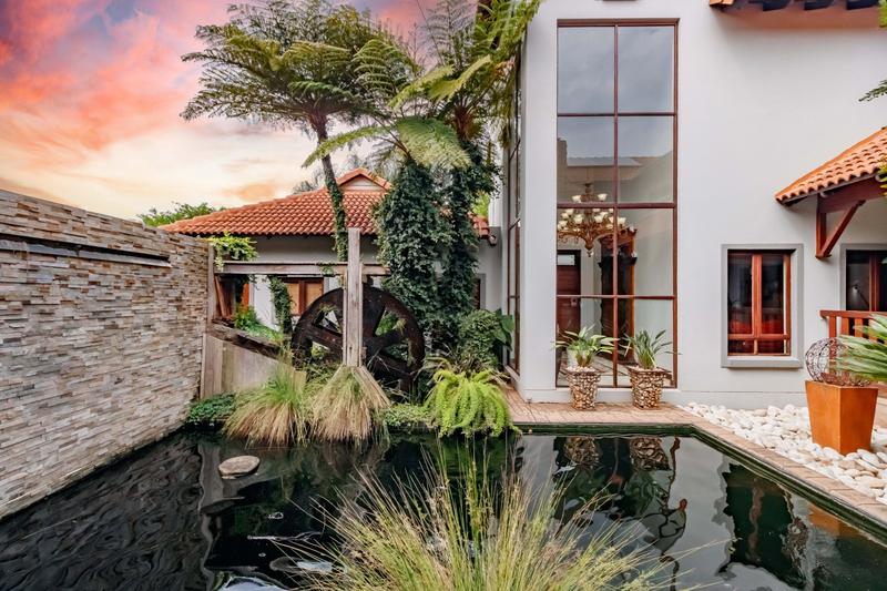 4 Bedroom Property for Sale in Midstream Estate Gauteng