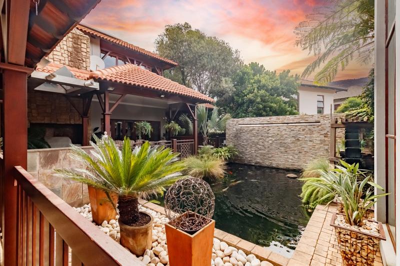 4 Bedroom Property for Sale in Midstream Estate Gauteng