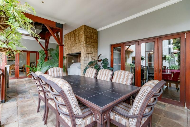 4 Bedroom Property for Sale in Midstream Estate Gauteng