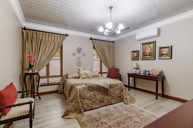 4 Bedroom Property for Sale in Midstream Estate Gauteng