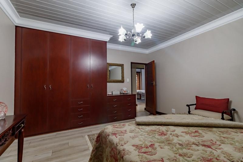 4 Bedroom Property for Sale in Midstream Estate Gauteng