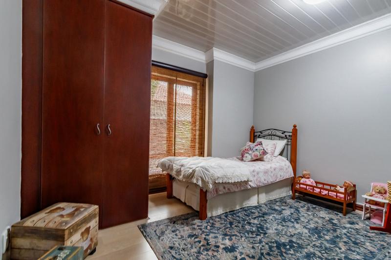 4 Bedroom Property for Sale in Midstream Estate Gauteng