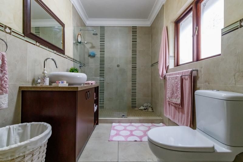 4 Bedroom Property for Sale in Midstream Estate Gauteng