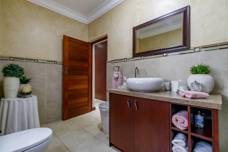 4 Bedroom Property for Sale in Midstream Estate Gauteng