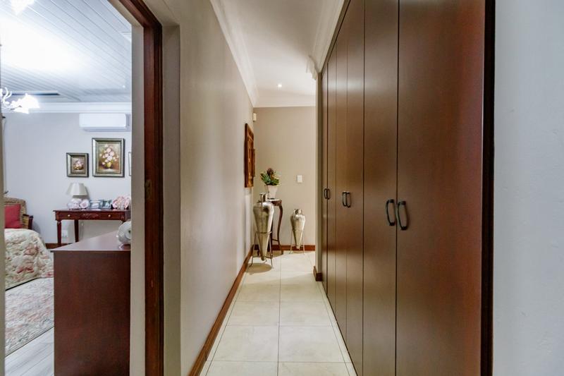 4 Bedroom Property for Sale in Midstream Estate Gauteng