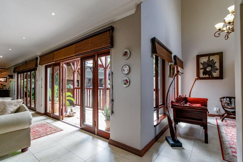 4 Bedroom Property for Sale in Midstream Estate Gauteng