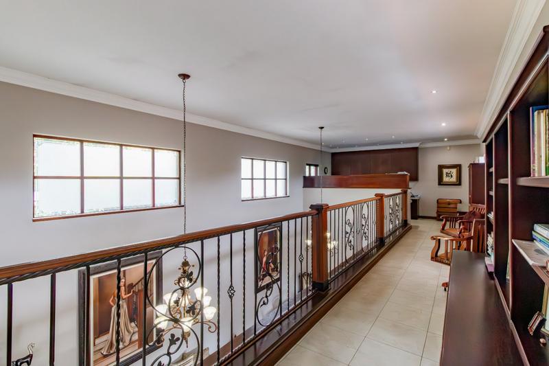 4 Bedroom Property for Sale in Midstream Estate Gauteng