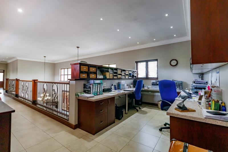 4 Bedroom Property for Sale in Midstream Estate Gauteng