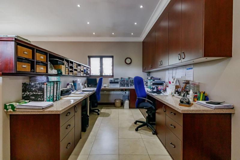 4 Bedroom Property for Sale in Midstream Estate Gauteng