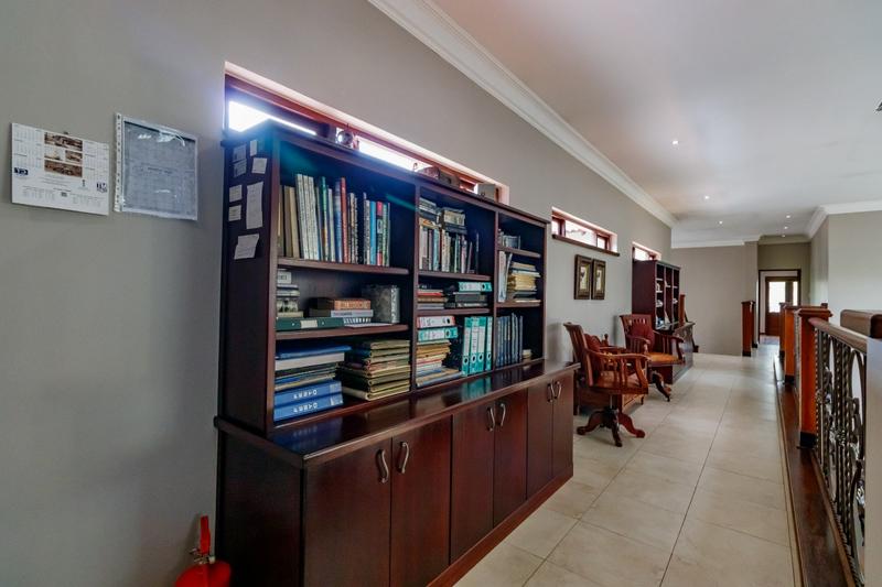 4 Bedroom Property for Sale in Midstream Estate Gauteng