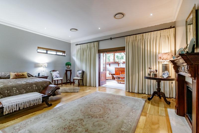 4 Bedroom Property for Sale in Midstream Estate Gauteng