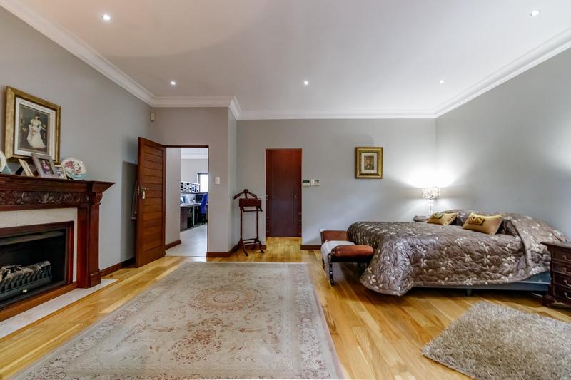 4 Bedroom Property for Sale in Midstream Estate Gauteng