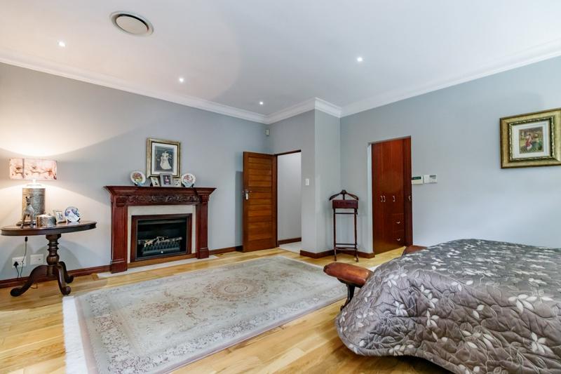 4 Bedroom Property for Sale in Midstream Estate Gauteng