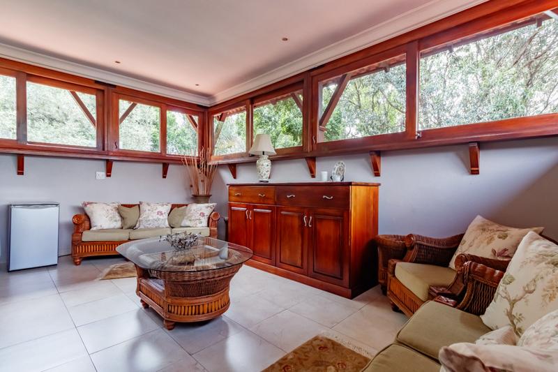 4 Bedroom Property for Sale in Midstream Estate Gauteng