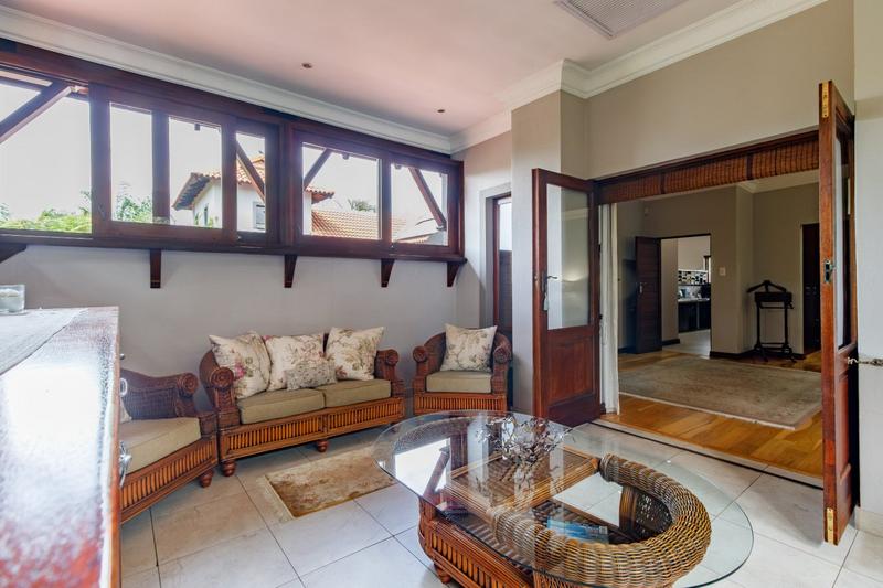 4 Bedroom Property for Sale in Midstream Estate Gauteng