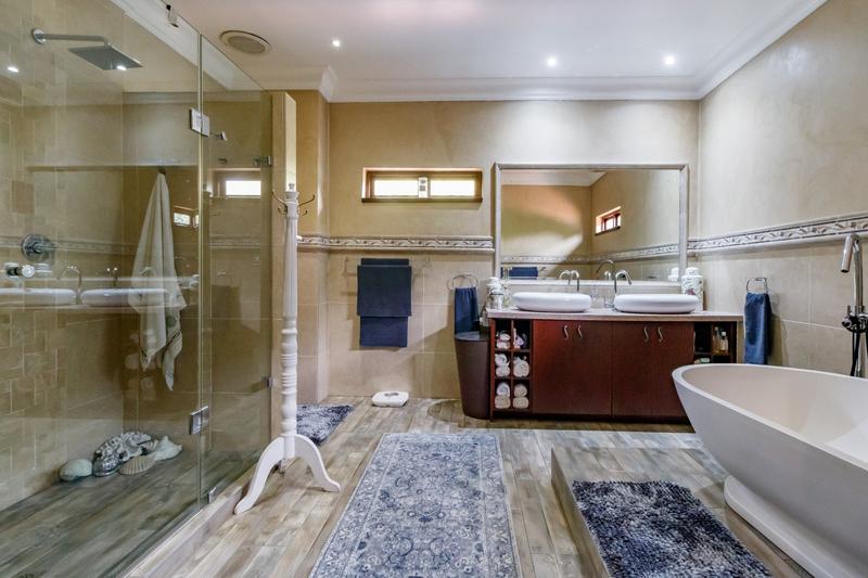 4 Bedroom Property for Sale in Midstream Estate Gauteng